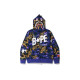 BAPE x HERON PRESTON Logo