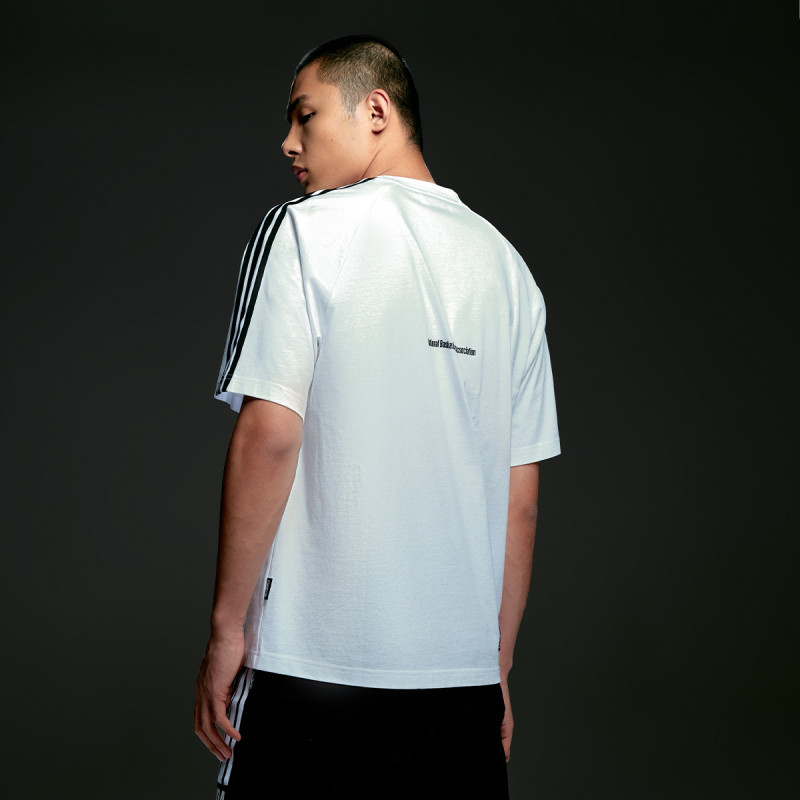 JACK JONES x NBA logoman T