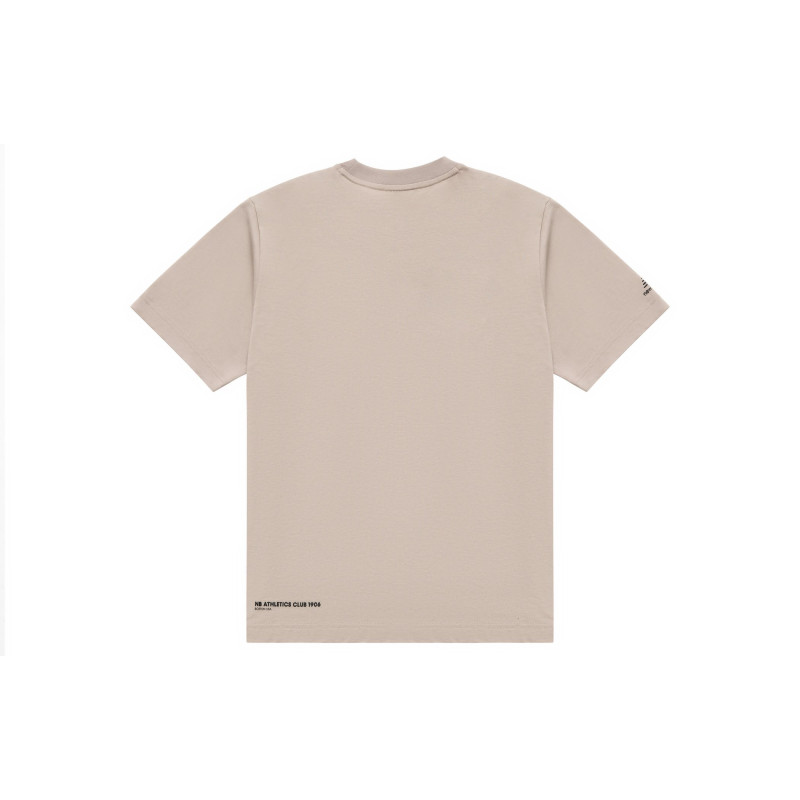 New Balance logo T