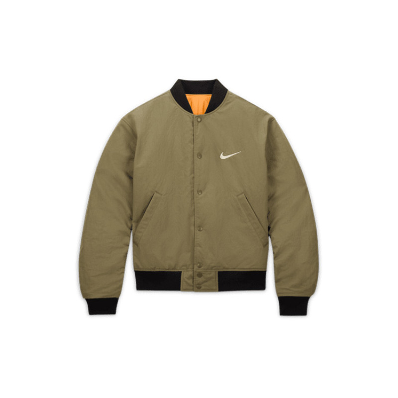 Nike x Stussy FW23 Logo