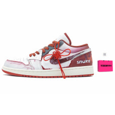 Jordan Air Jordan 1 Low CNY
