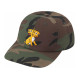 Supreme SS24 WEEK 13 SUPREMEMELVINS 6-PANEL