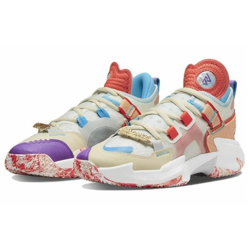 Jordan Why Not.5 5