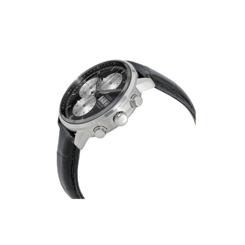 MIDO 42.5mm M016.414.16.061.00