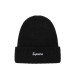 Supreme Week 1 Loose Gauge Beanie logo