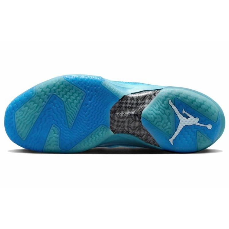 Zion Williamson x Naruto x Jordan Air Jordan 37 