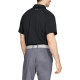 Under Armour Threadborne Infinite polo
