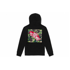 Vans x BAPE Logo