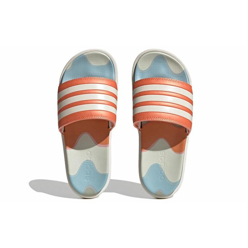 Marimekko x adidas Aqualette Ocean EVA