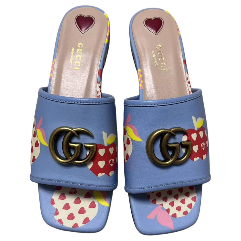 GUCCI Princetown