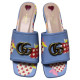GUCCI Princetown