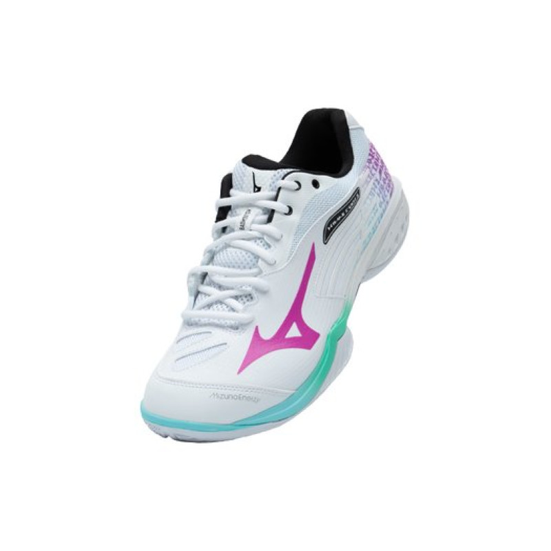 Mizuno wave claw 2
