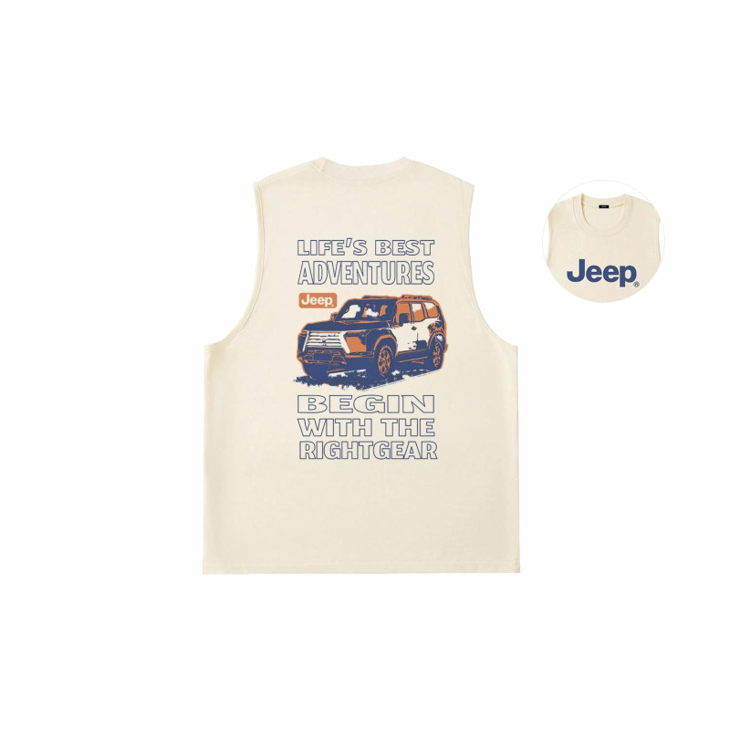 Jeep Logo