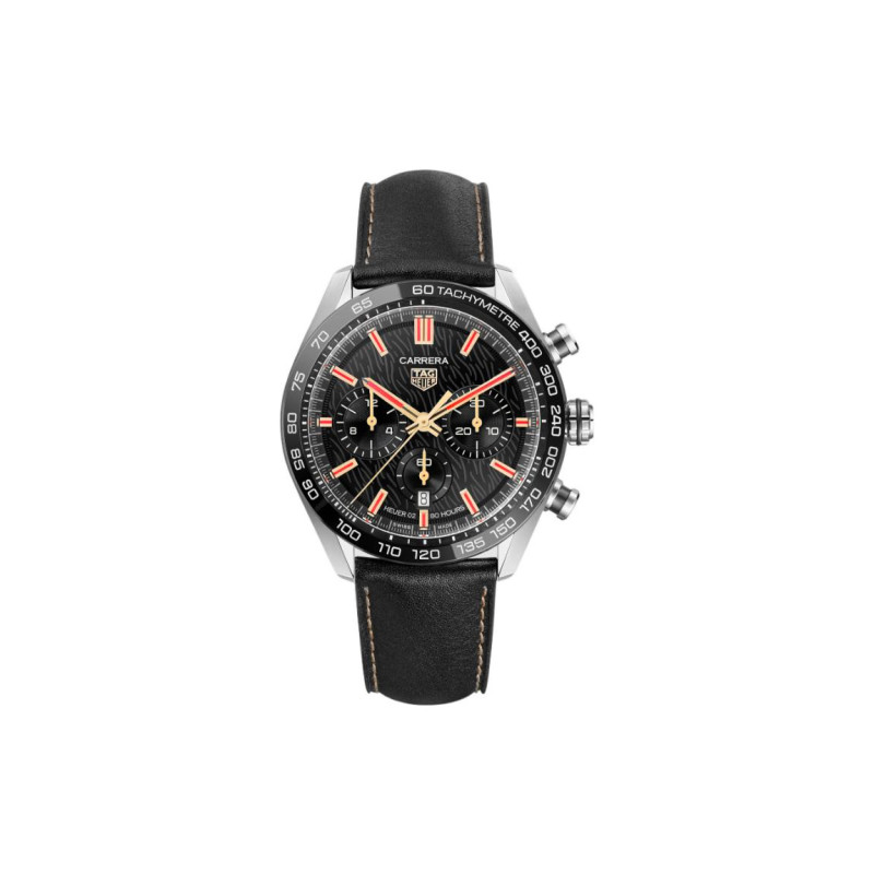 TAG HEUER 100m 44mm CBN2A1L.FC6521