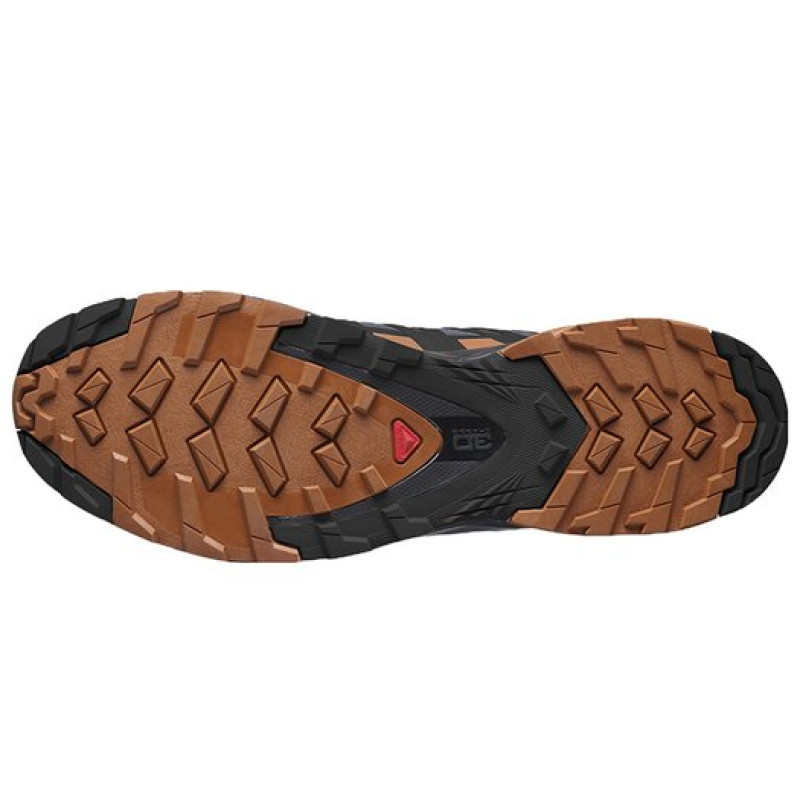 SALOMON XA Pro 3D V8 Wide Gore-Tex