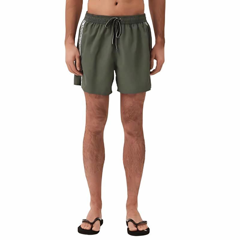 EMPORIO ARMANI EA7 SS24 Logo