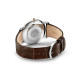 TITONI 38mm TQ-52918-SRG-ST-583