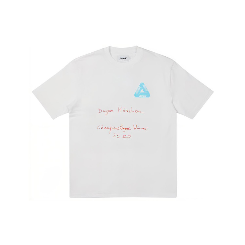 PALACE Juergen Teller T