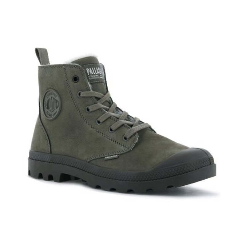 Palladium Pampa Hi