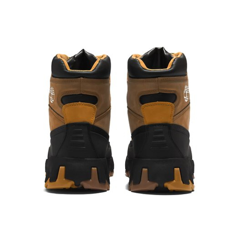 Timberland TBL Edge World Hiker