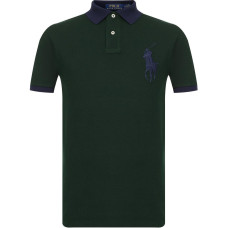 Polo Ralph Lauren LogoPolo