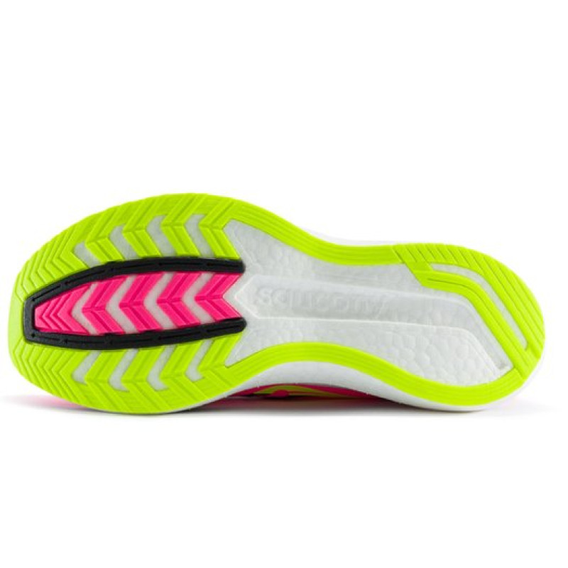 Saucony Endorphin Pro