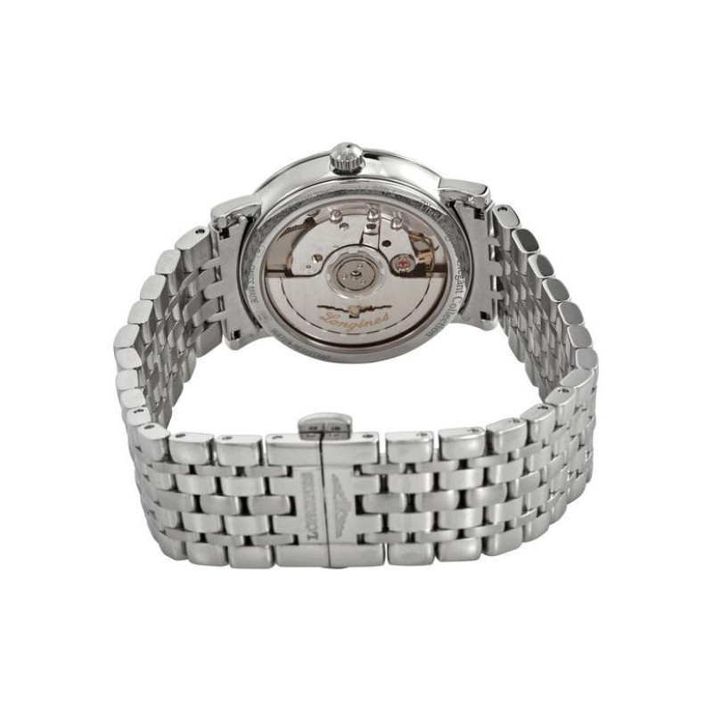 LONGINES 34.5mm L4.809.4.92.6