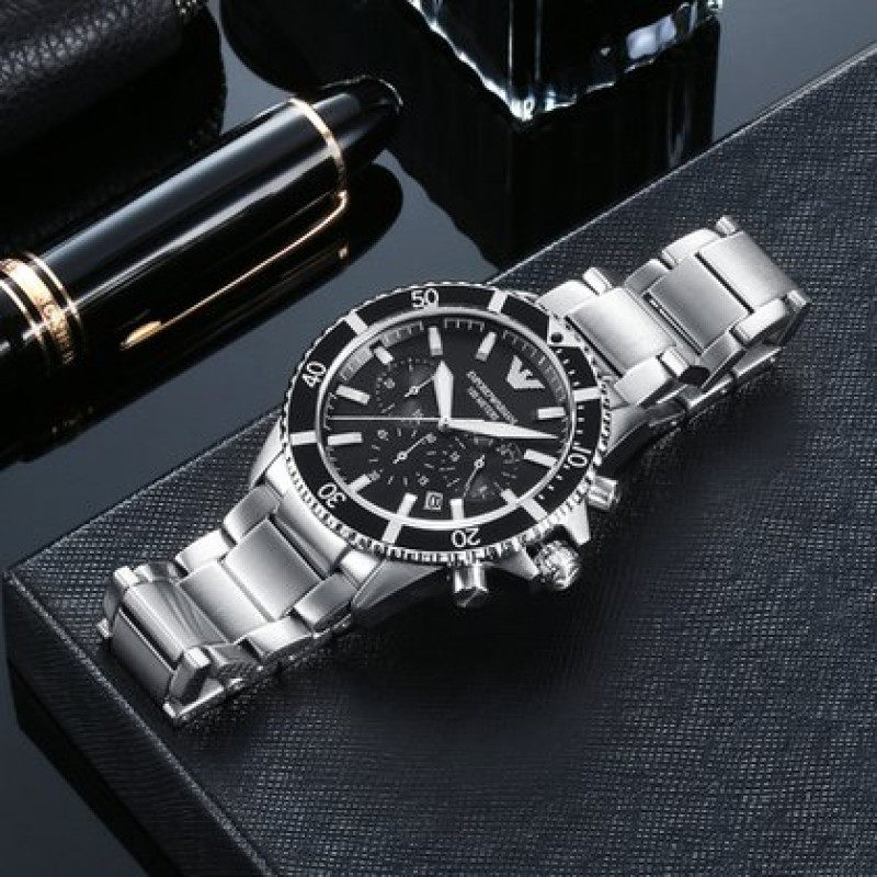 EMPORIO ARMANI 43mm AR11360