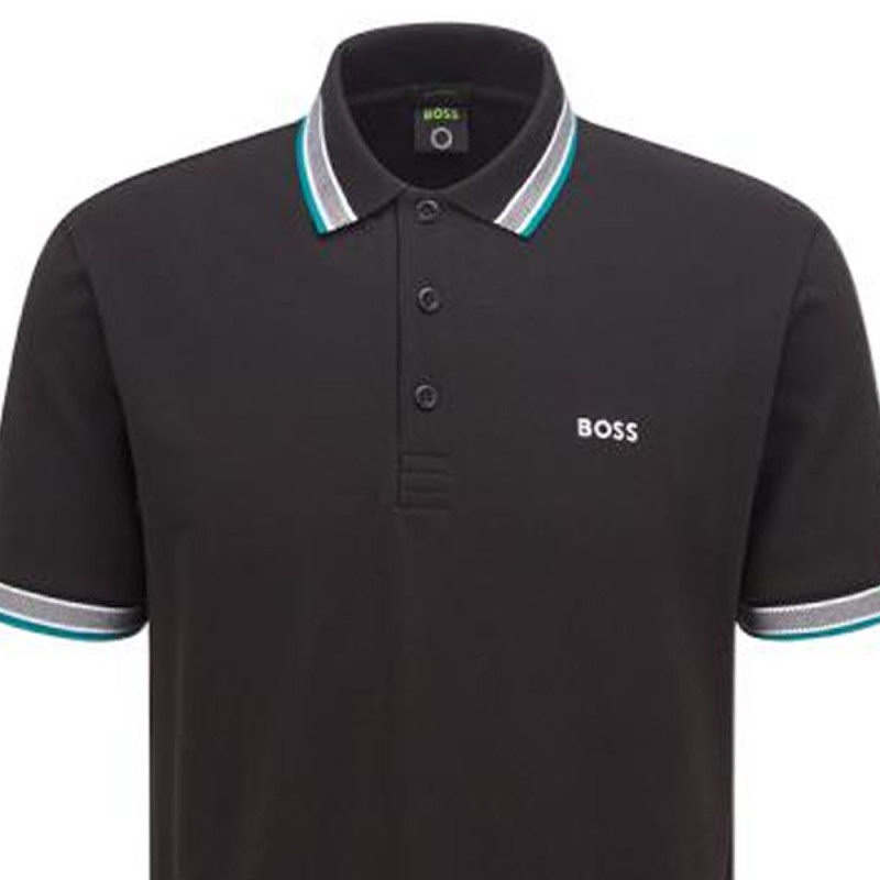 HUGO BOSS SS22 Polo