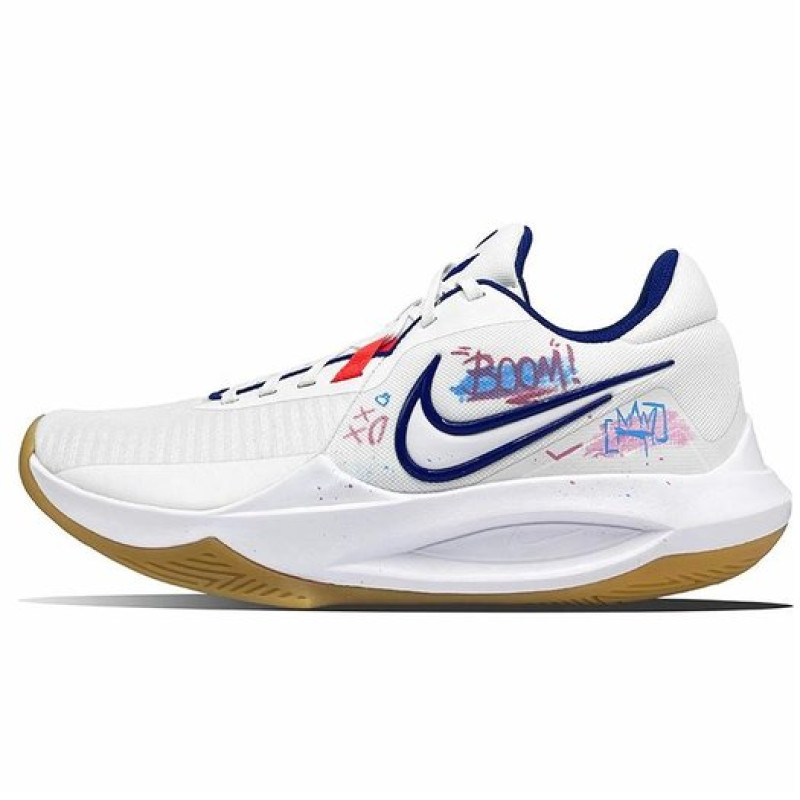 Nike Precision 6