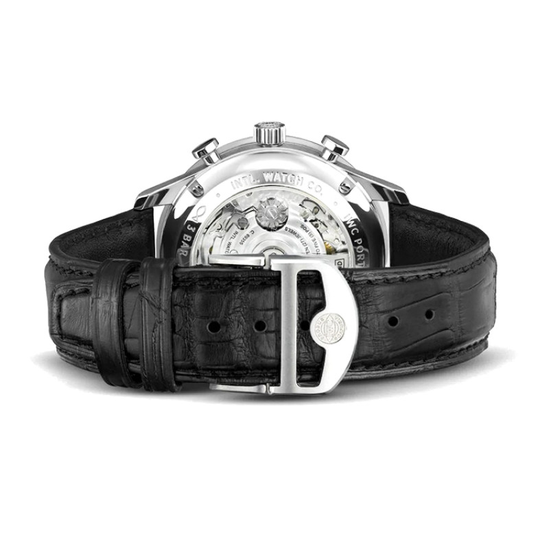 IWC IWC 30 41mm IW371615