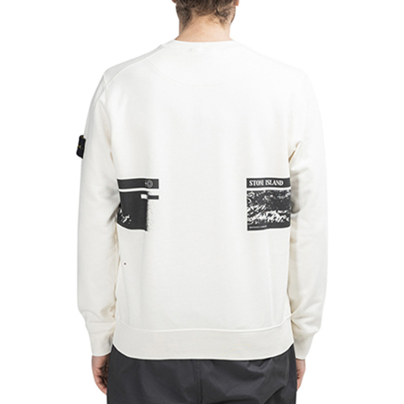 STONE ISLAND