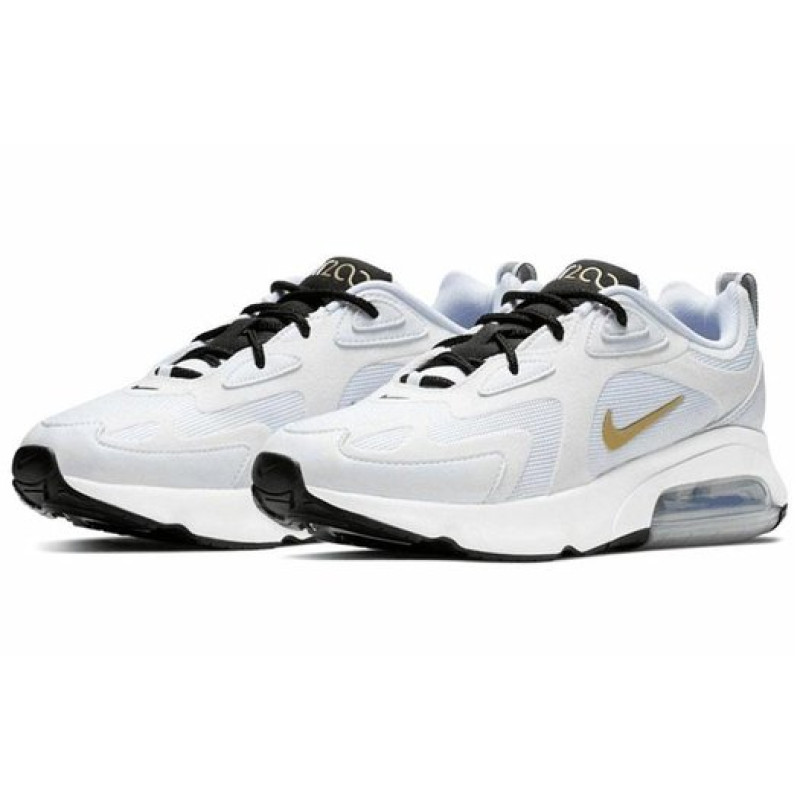 Nike Air Max 200