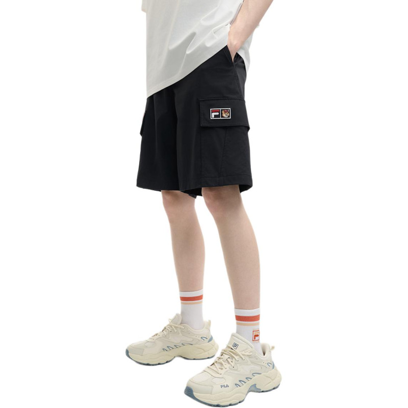 FILA x MAISON KITSUNE ORIGINALE -NV