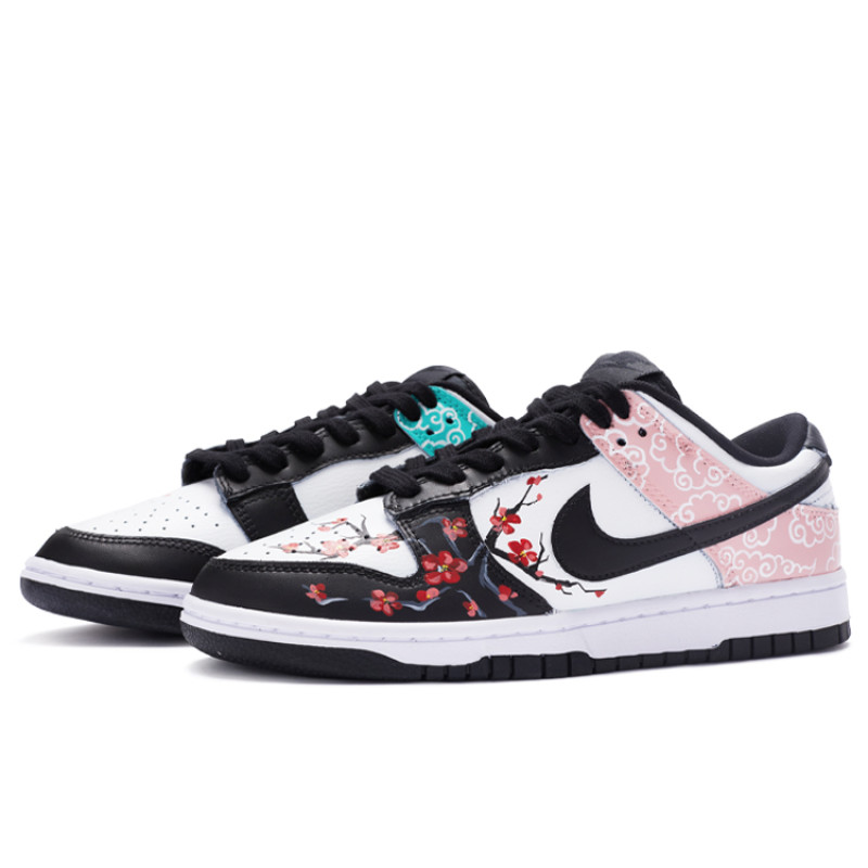 Nike Dunk Low Retro