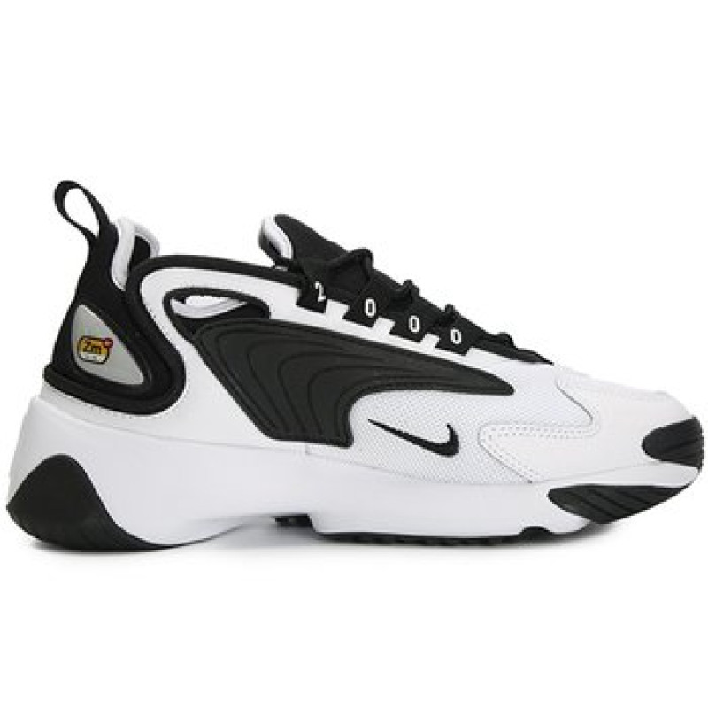 Nike Zoom 2K