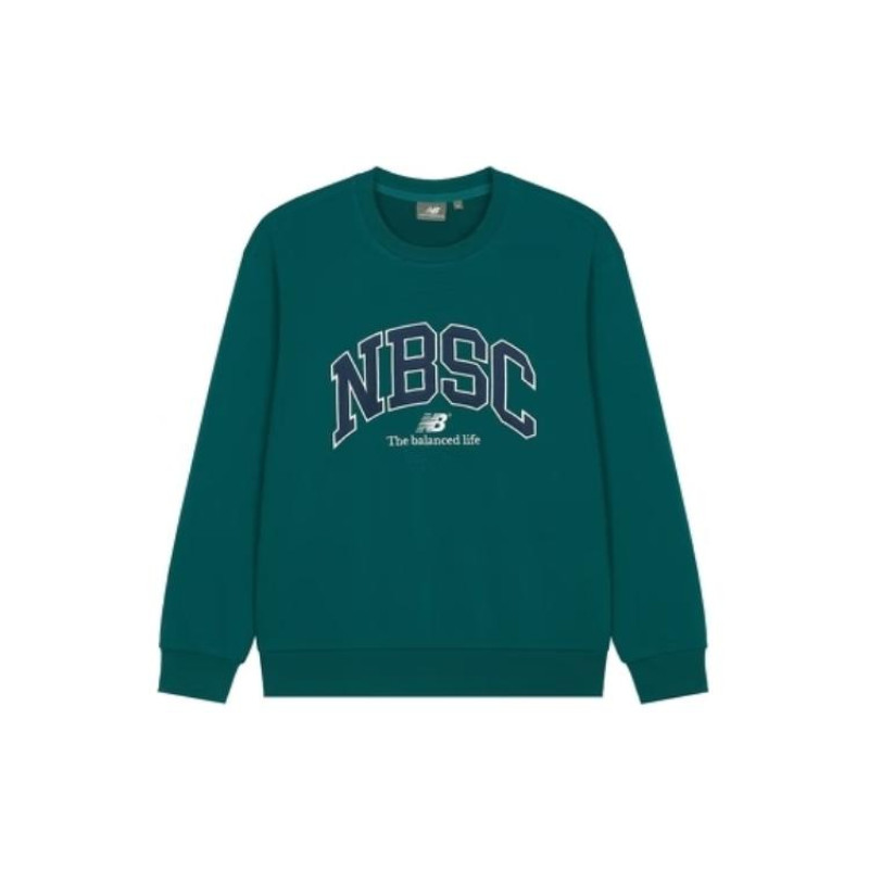 New Balance Logo