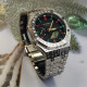 CASIO 200GA-2100SKE-7A