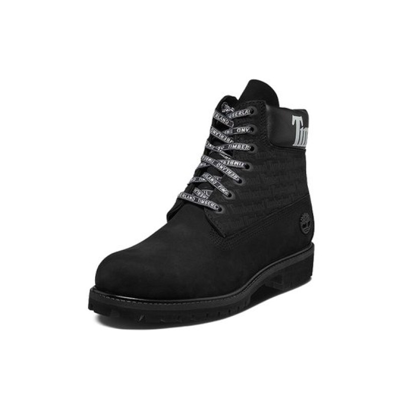 Timberland 6 Inch 6