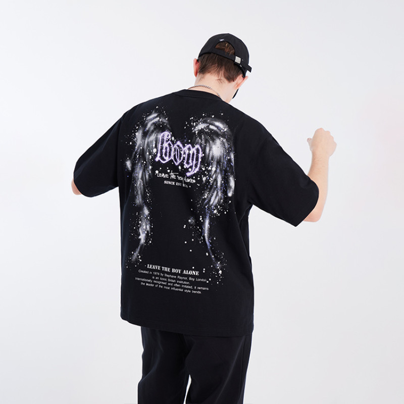 Boy London FW23 T