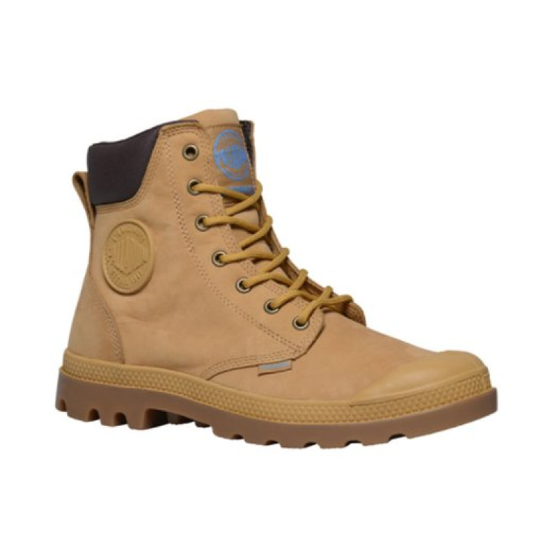 Palladium Pampa Lux