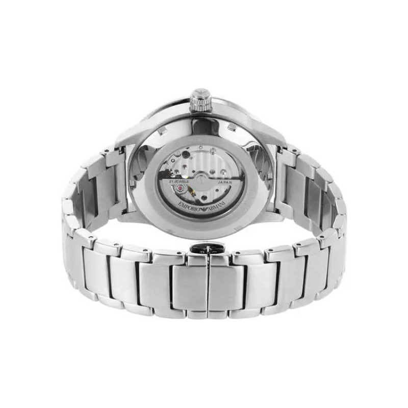 EMPORIO ARMANI 43mm 50 AR11403+AR60053