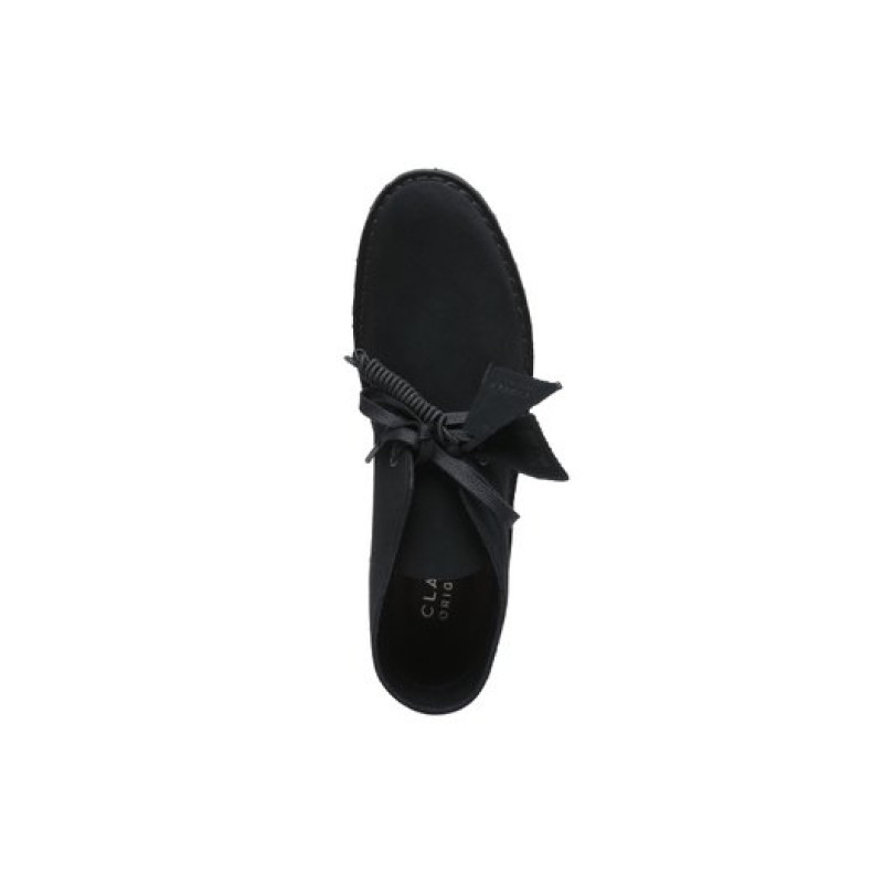 Clarks Desert Rock