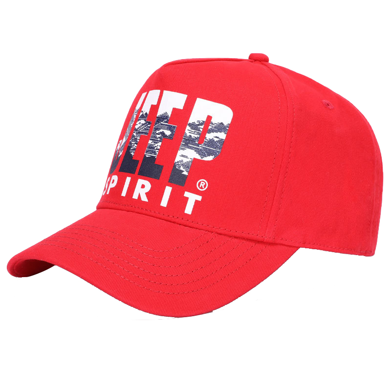 JEEP SPIRIT LOGO