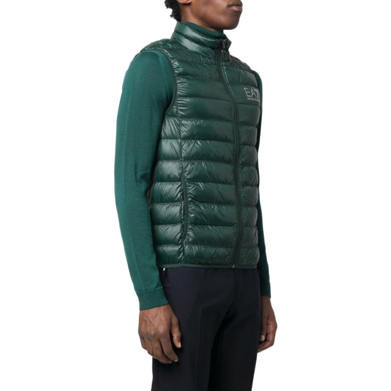EMPORIO ARMANI FW22 Logo