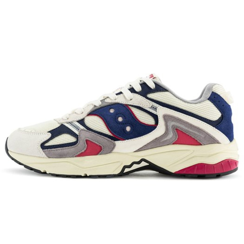 Saucony GSD 90S