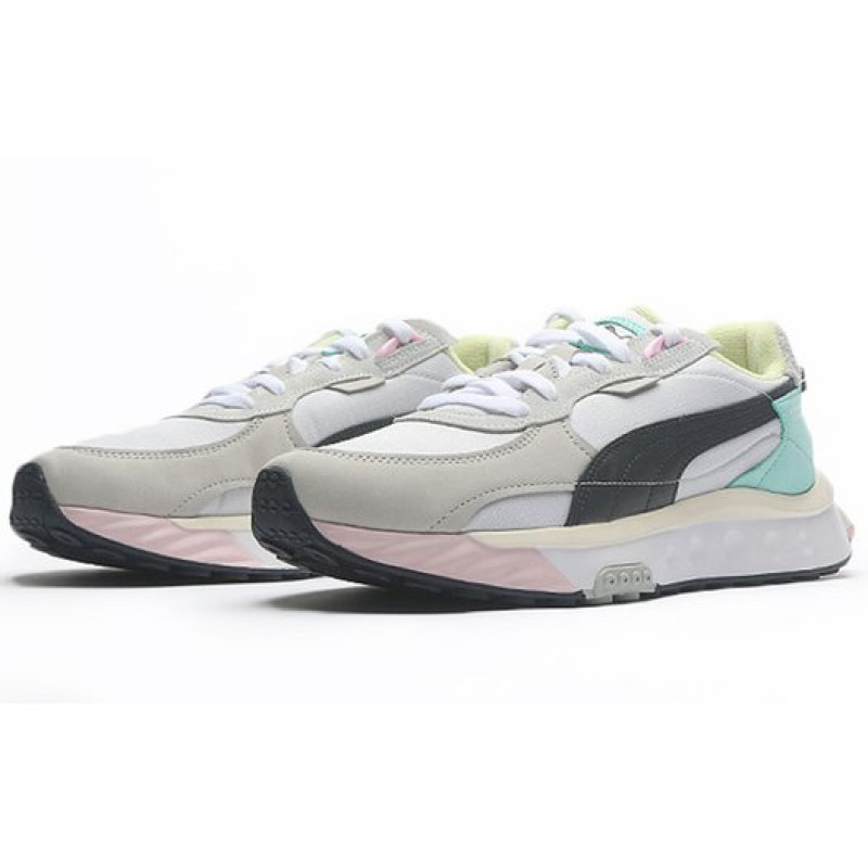 PUMA Wild Rider