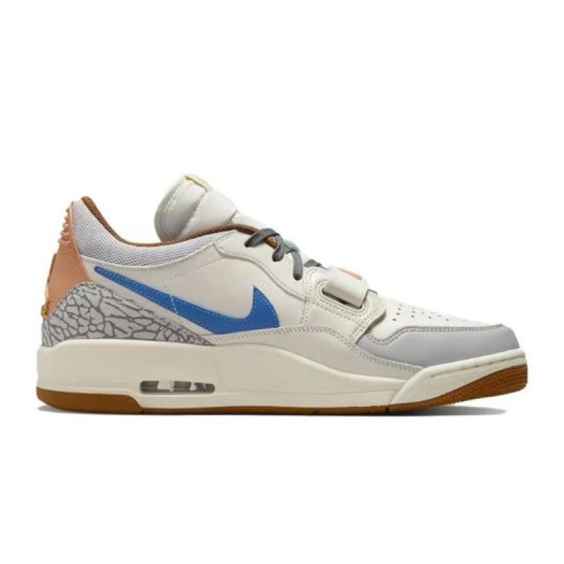 Jordan Legacy 312