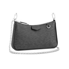 LOUIS VUITTON Easy Pouch on Strap EPI