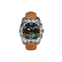 TISSOT T-Touch 43.6mm T013.420.46.201.00